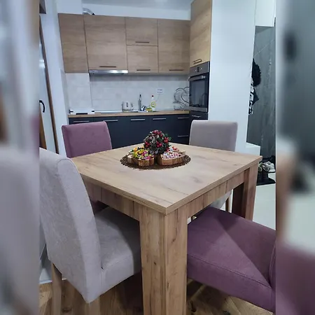 Gold Apartman, Katalina 2 Apartament Zlatibor