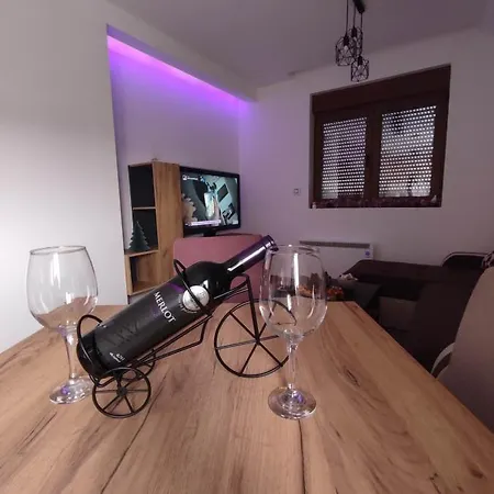 Gold Apartman, Katalina 2 شقة *