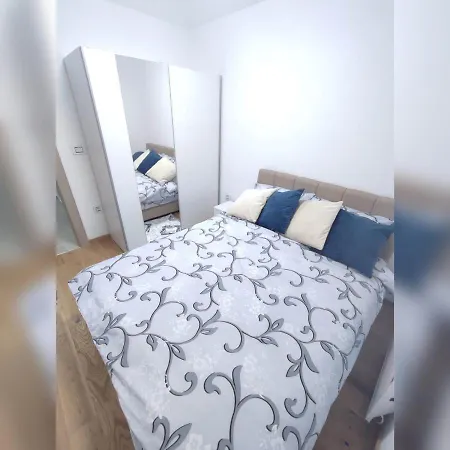 Apartament Gold Apartman, Katalina 2 Zlatibor