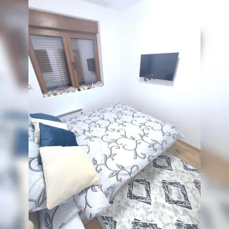 Gold Apartman, Katalina 2 زلاتيبور