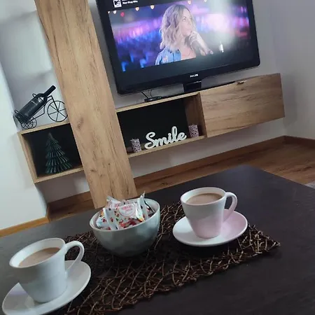 Gold Apartman, Katalina 2 شقة زلاتيبور