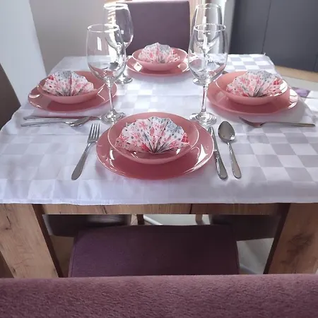 Apartament Gold Apartman, Katalina 2 *