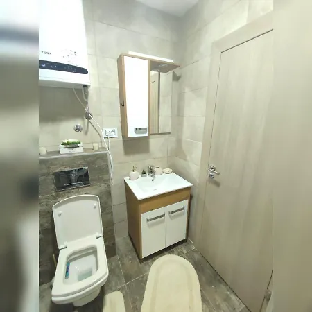 Apartament Gold Apartman, Katalina 2