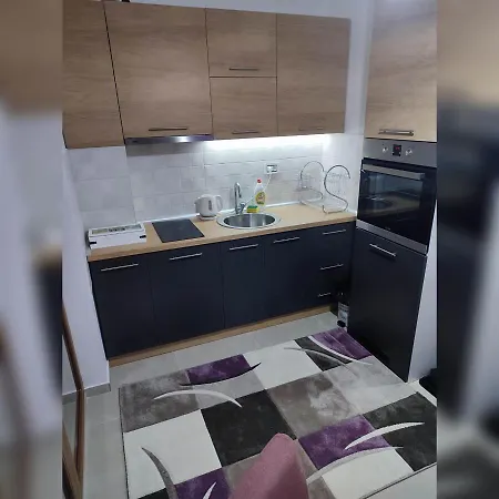 Gold Apartman, Katalina 2 * زلاتيبور