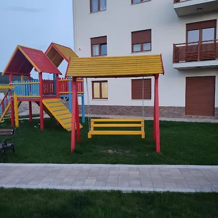 Apartment Gold Apartman, Katalina 2 *