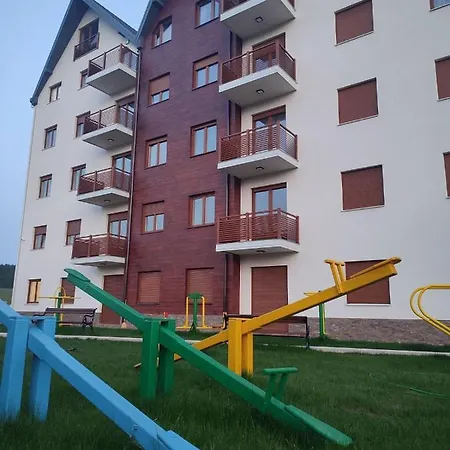 Gold Apartman, Katalina 2