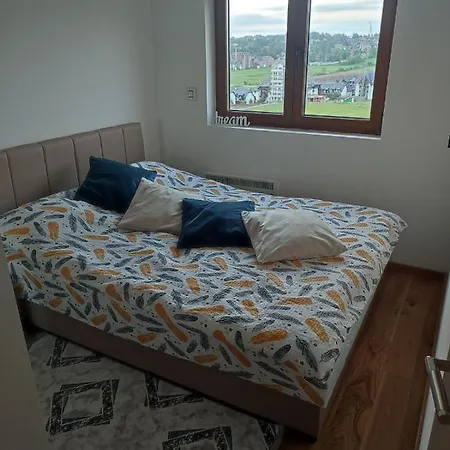 Apartament Gold Apartman, Katalina 2 *