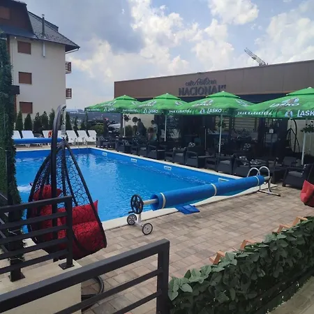 شقة Gold Apartman, Katalina 2 *