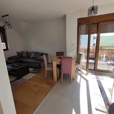 Gold Apartman, Katalina 2 Apartament