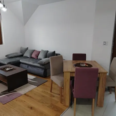 Apartment Gold Apartman, Katalina 2 *