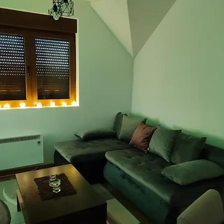 Apartament Gold Apartman, Katalina 2 Zlatibor