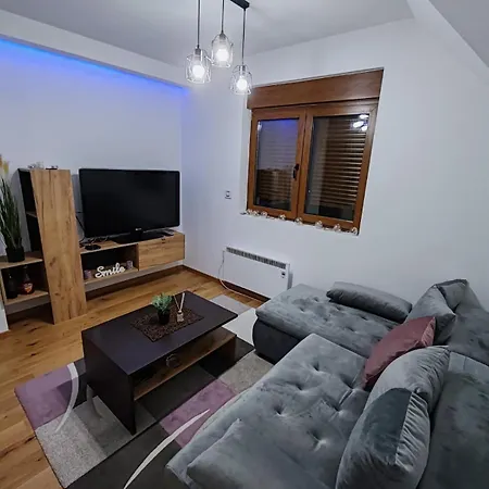 Gold Apartman, Katalina 2 * Zlatibor