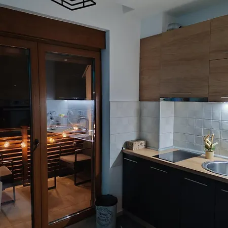 Gold Apartman, Katalina 2