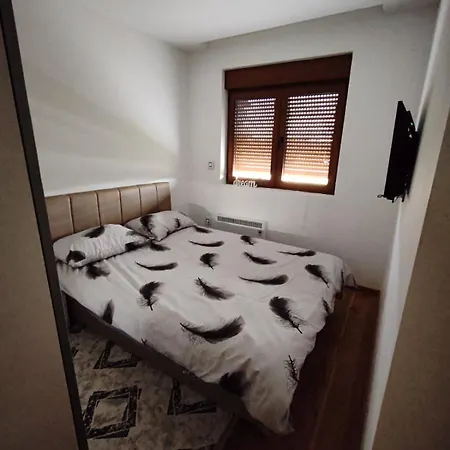 Gold Apartman, Katalina 2 Apartament *