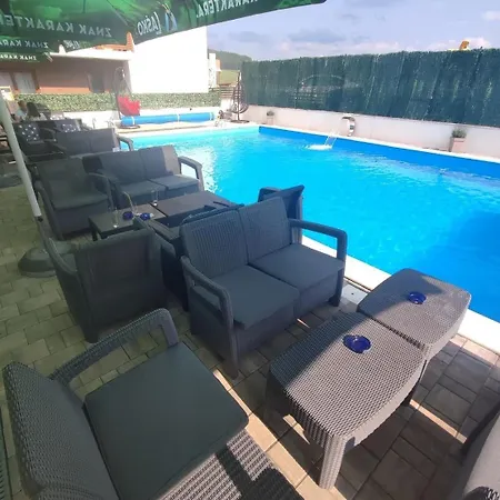 Gold Apartman, Katalina 2 Apartament Zlatibor