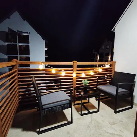 Gold Apartman, Katalina 2 * Zlatibor