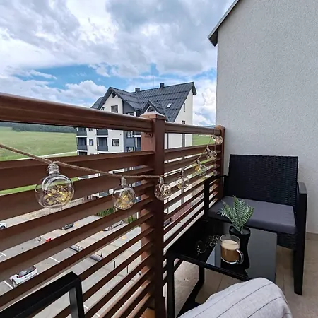 Gold Apartman, Katalina 2 * Zlatibor