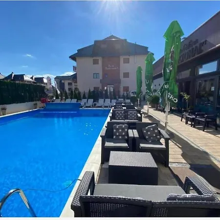 Apartament Gold Apartman, Katalina 2