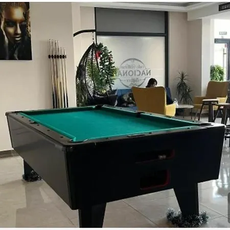 Gold Apartman, Katalina 2 زلاتيبور