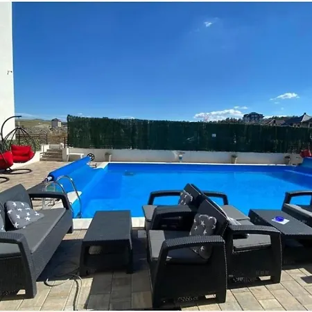 Apartment Gold Apartman, Vila Katalina 2