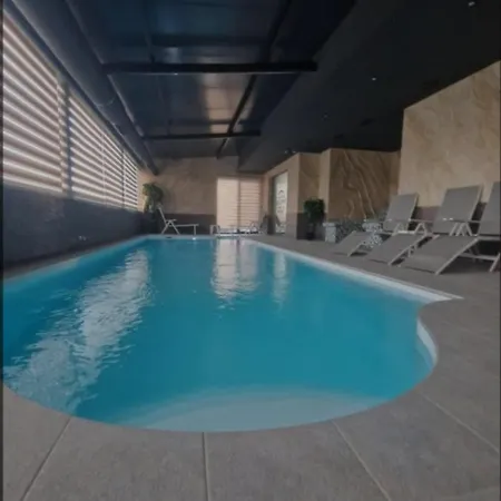 Gold Apartman, Katalina 2 Apartament Zlatibor