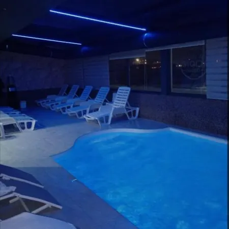 Gold Apartman, Katalina 2 زلاتيبور