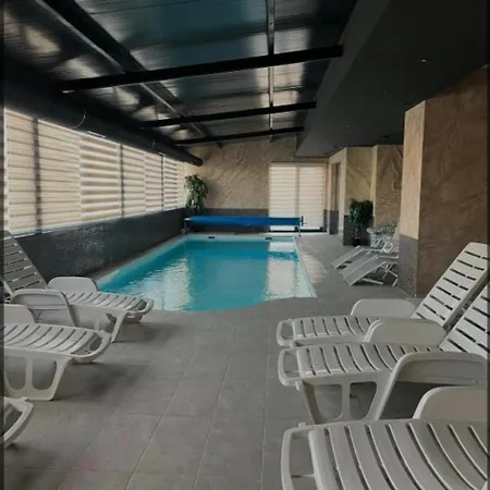 Gold Apartman, Katalina 2