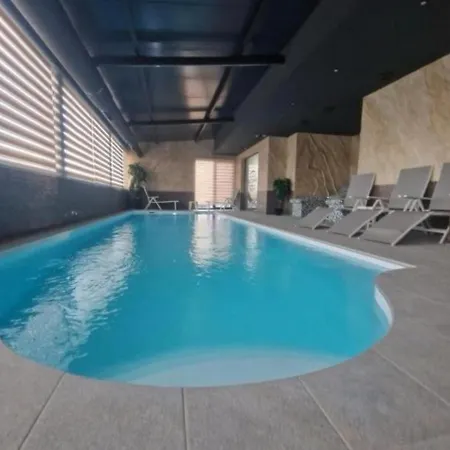 Gold Apartman, Katalina 2 شقة زلاتيبور