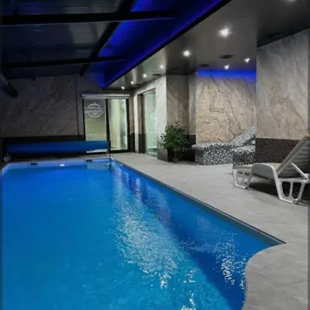 Gold Apartman, Katalina 2 شقة