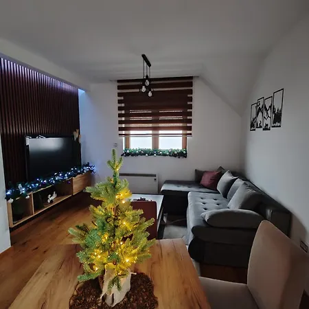 Gold Apartman, Katalina 2 *