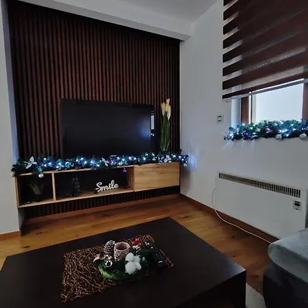 Gold Apartman, Katalina 2 * Zlatibor