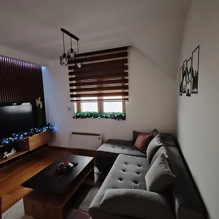 Gold Apartman, Katalina 2 Apartament *