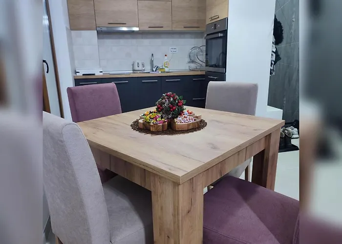 Gold Apartman, Katalina 2 Apartamento Zlatibor