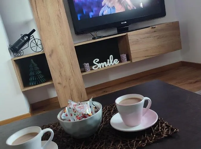 Gold Apartman, Katalina 2 Apartamento Zlatibor