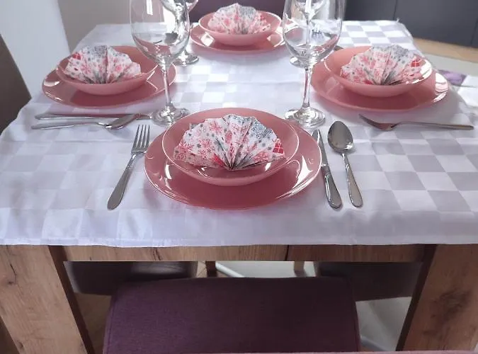 Apartamento Gold Apartman, Katalina 2 *