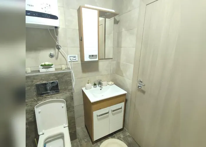 Apartamento Gold Apartman, Katalina 2