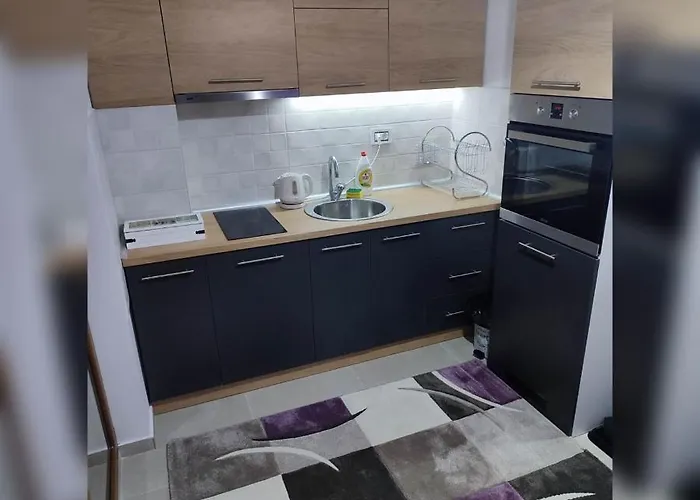 Gold Apartman, Katalina 2 * Zlatibor