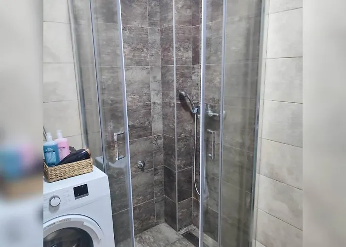 Apartamento Gold Apartman, Katalina 2