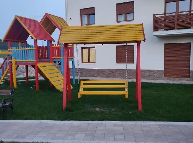 Apartamento Gold Apartman, Katalina 2 *