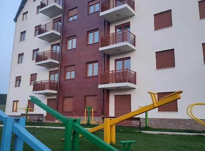 Gold Apartman, Katalina 2