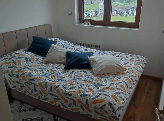 Apartamento Gold Apartman, Katalina 2 *