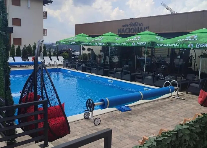 Apartamento Gold Apartman, Katalina 2 *