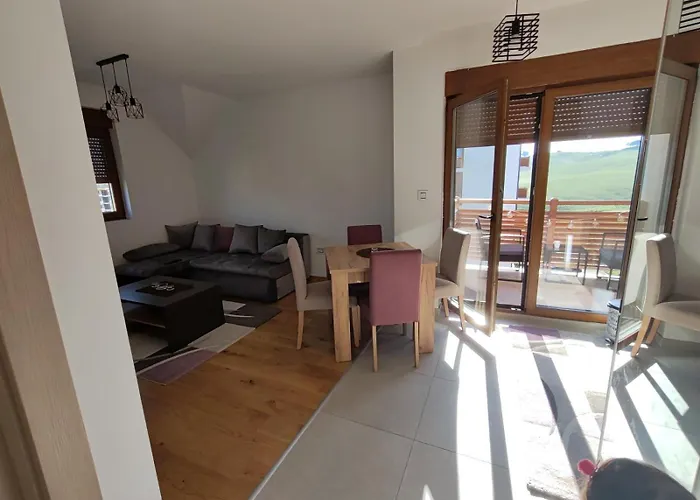 Gold Apartman, Katalina 2 Apartamento