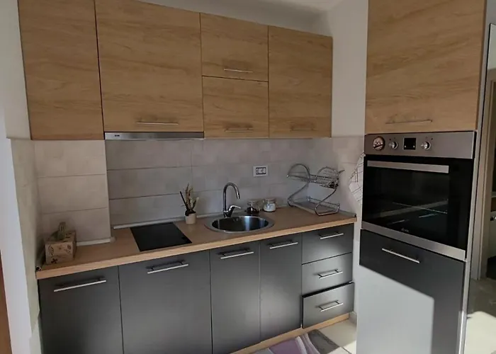 Apartamento Gold Apartman, Katalina 2