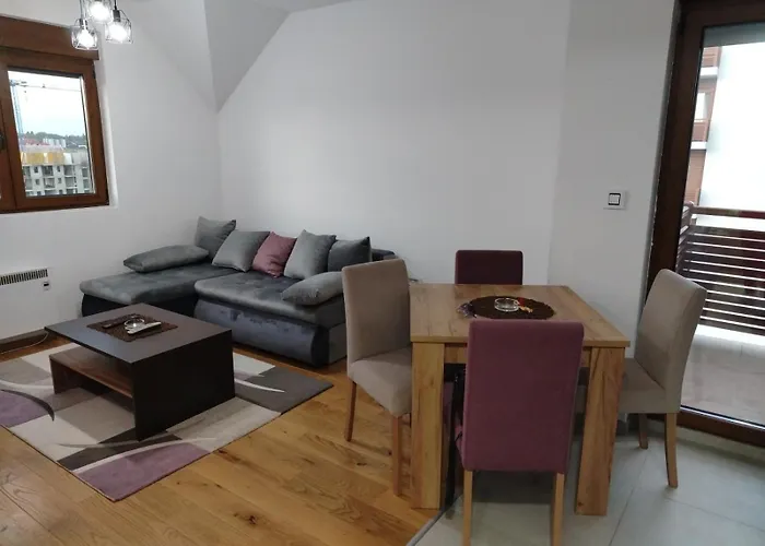 Apartamento Gold Apartman, Katalina 2 *