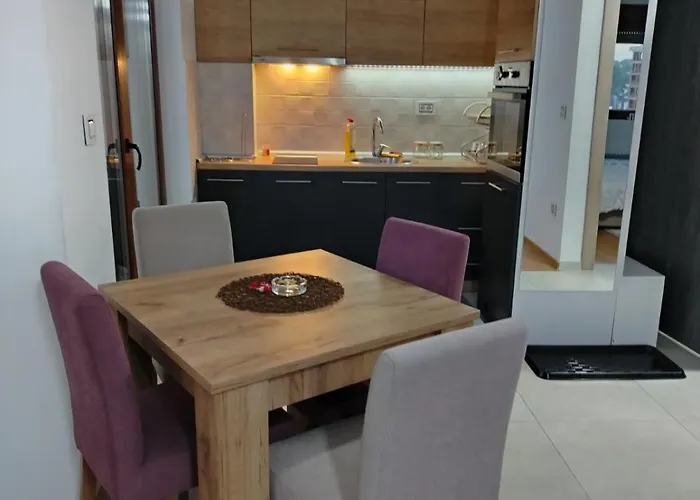 Gold Apartman, Katalina 2 Apartamento Zlatibor