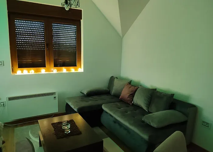 Apartamento Gold Apartman, Katalina 2 Zlatibor