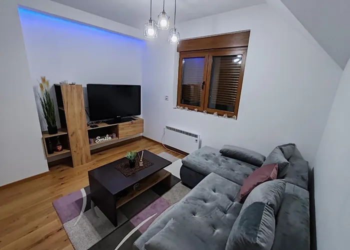 Gold Apartman, Katalina 2 * Zlatibor