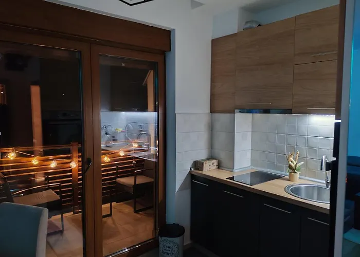 Gold Apartman, Katalina 2