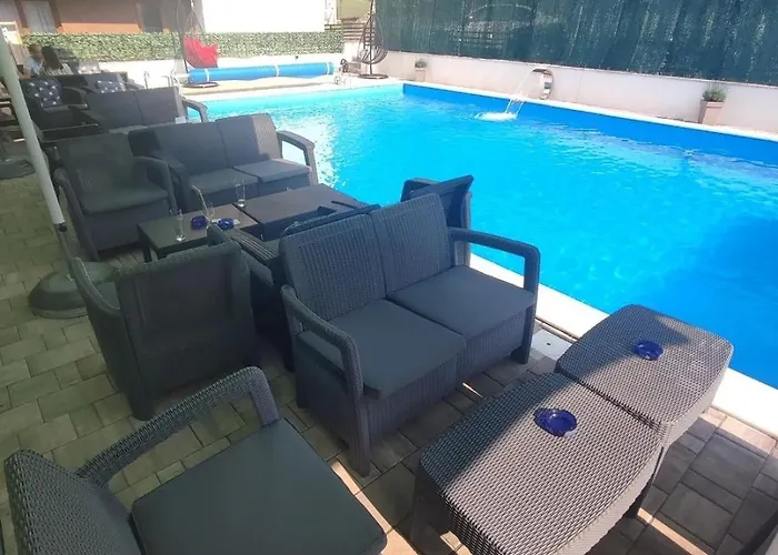 Gold Apartman, Katalina 2 Apartamento Zlatibor